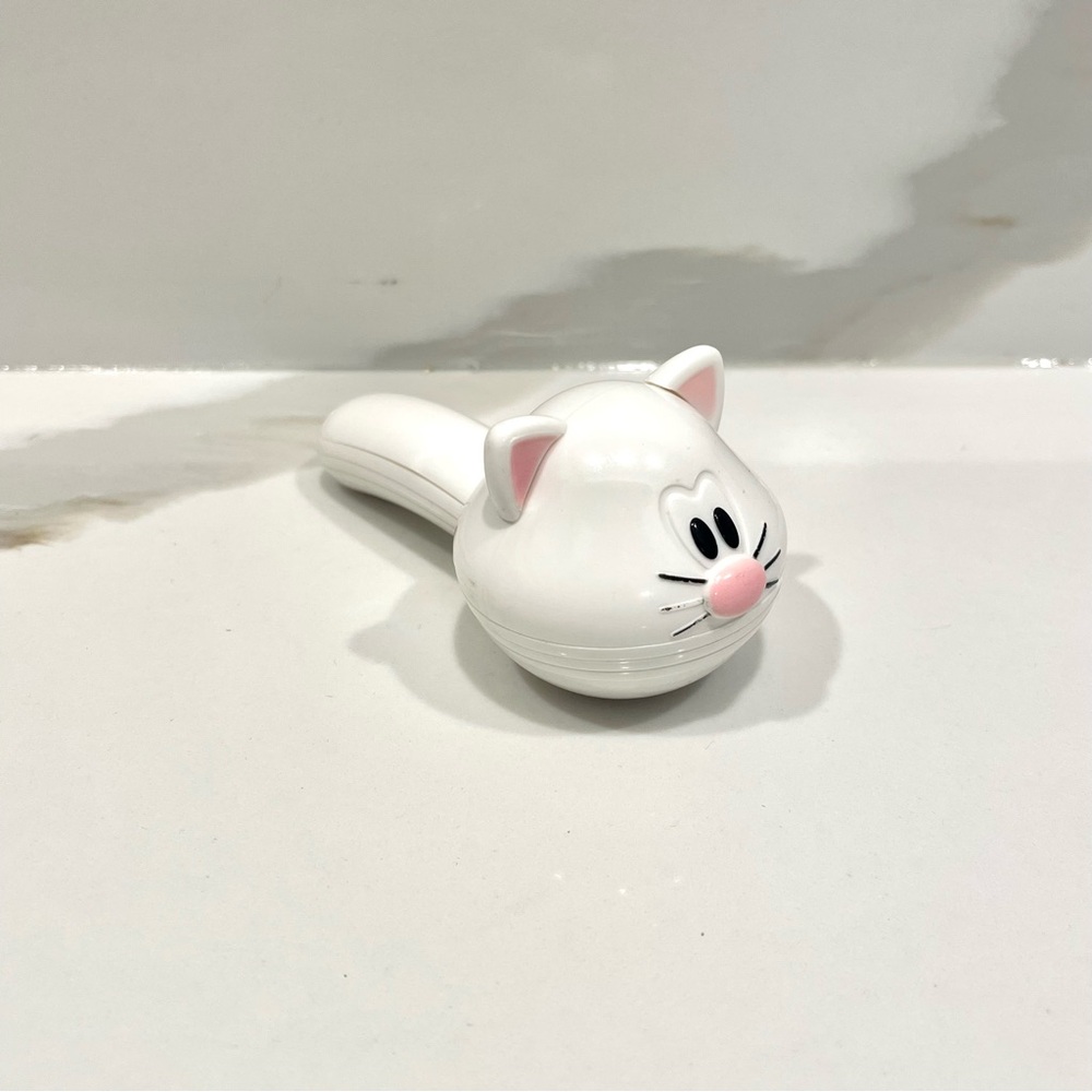 🟠5/$25 Joie Meow 5-Piece Cat Measuring Spoons